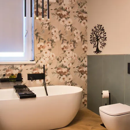 Apartmán El Surcinel - Alpine Design Ballabio