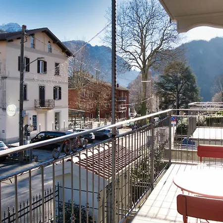 El Surcinel - Alpine Design *