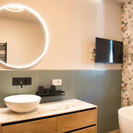 El Surcinel - Alpine Design Apartmán