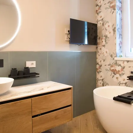 Apartmán El Surcinel - Alpine Design Ballabio