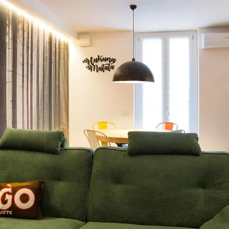 Apartmán El Surcinel - Alpine Design