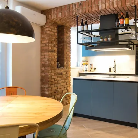 El Surcinel - Alpine Design * Ballabio