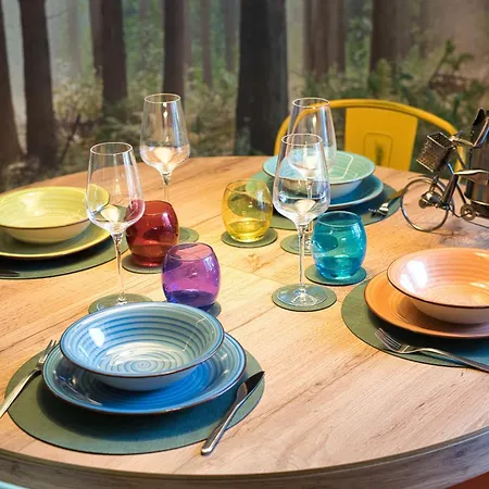 El Surcinel - Alpine Design Ballabio