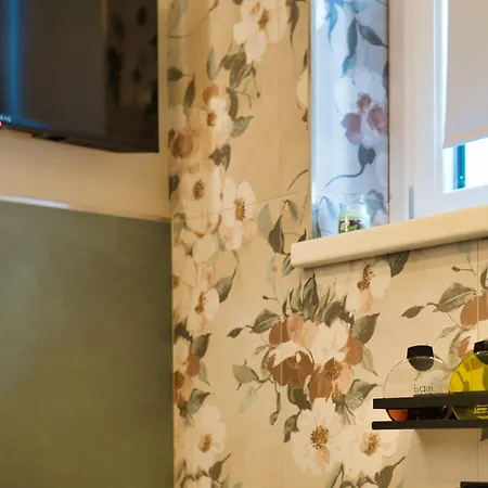 El Surcinel - Alpine Design Apartmán Ballabio