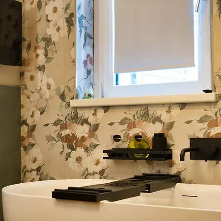 El Surcinel - Alpine Design Apartmán *