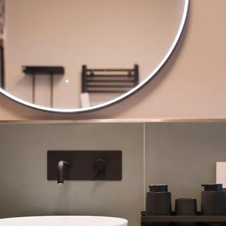 Apartmán El Surcinel - Alpine Design