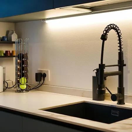 El Surcinel - Alpine Design Ballabio