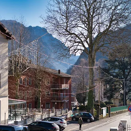 Apartmán El Surcinel - Alpine Design