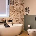 Apartment El Surcinel – Alpine Design Ballabio