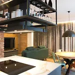 El Surcinel – Alpine Design Apartment Ballabio