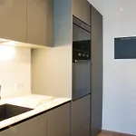 El Surcinel – Alpine Design Apartment