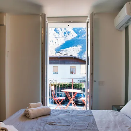 El Surcinel – Alpine Design *