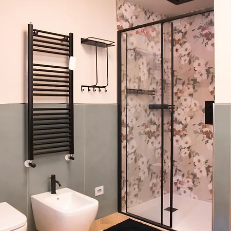 El Surcinel - Alpine Design Daire