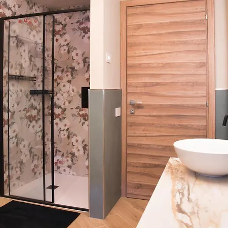 Daire El Surcinel - Alpine Design Ballabio