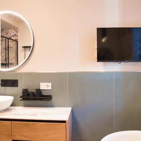 Daire El Surcinel - Alpine Design
