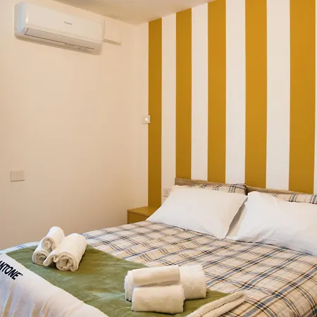 Daire El Surcinel - Alpine Design