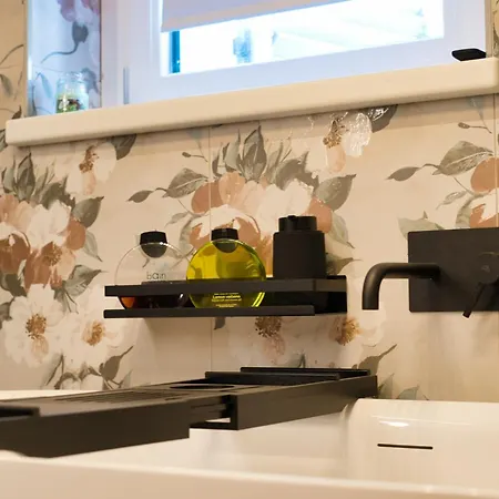 El Surcinel - Alpine Design Daire *