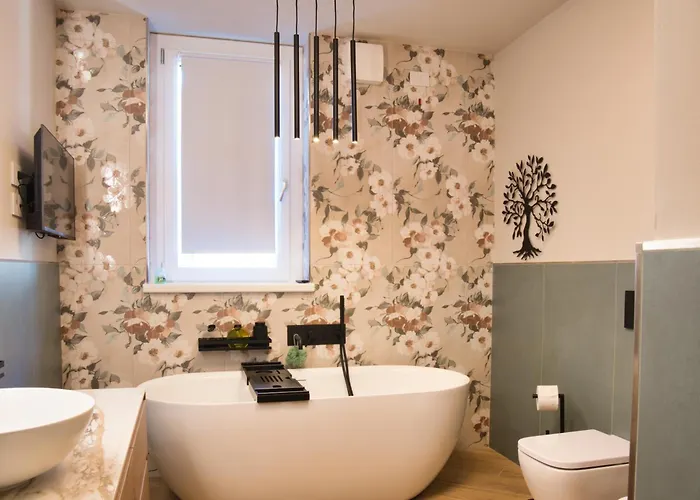 Apartamento El Surcinel – Alpine Design *