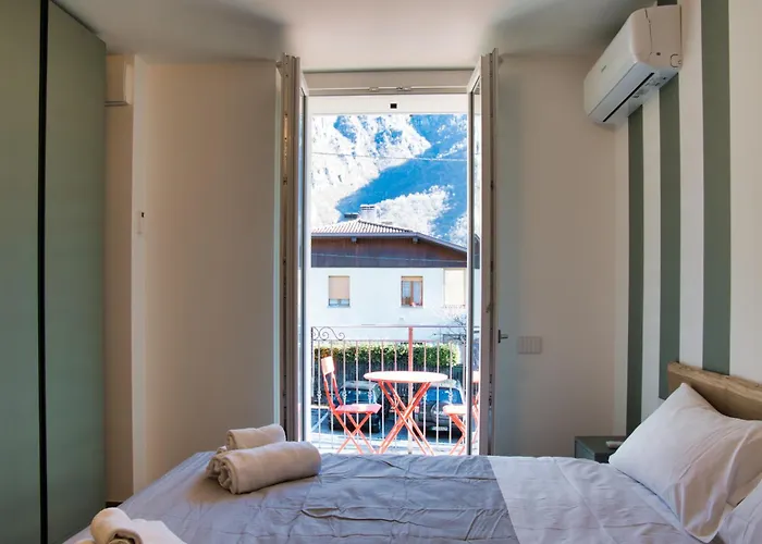 El Surcinel - Alpine Design *