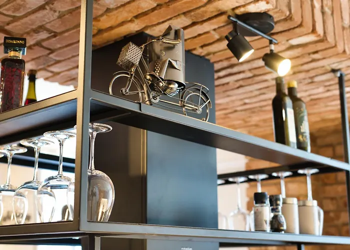 Apartment El Surcinel - Alpine Design Ballabio