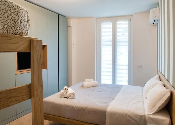 El Surcinel - Alpine Design Apartment