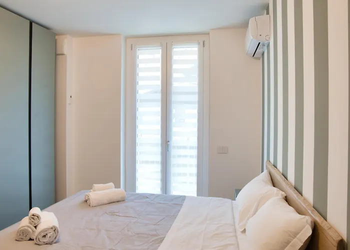 El Surcinel – Alpine Design Apartamento