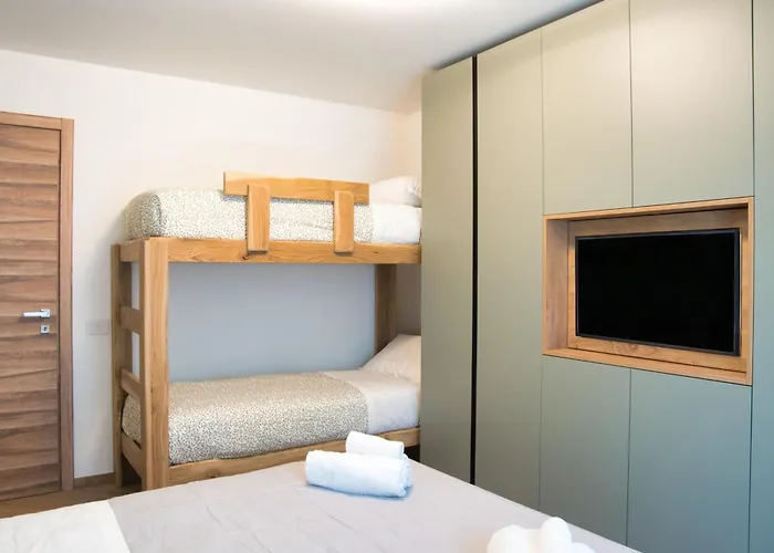 El Surcinel – Alpine Design * Ballabio