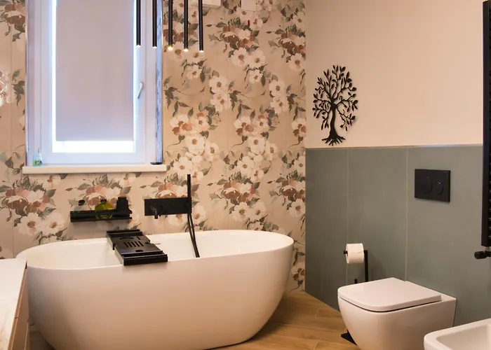 Apartment El Surcinel - Alpine Design Ballabio