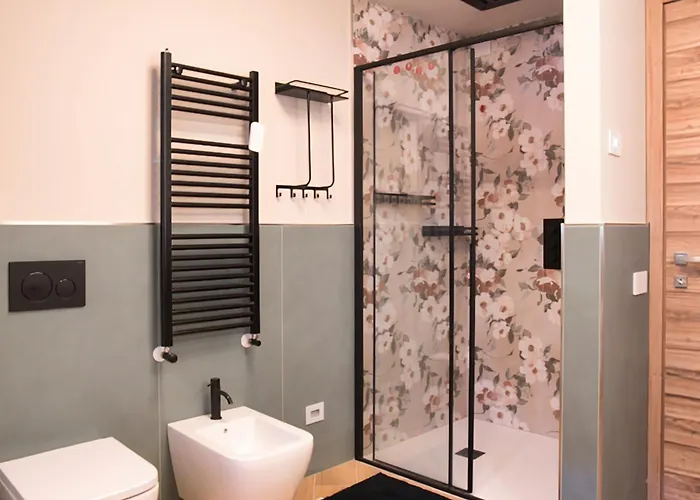 El Surcinel - Alpine Design Apartment