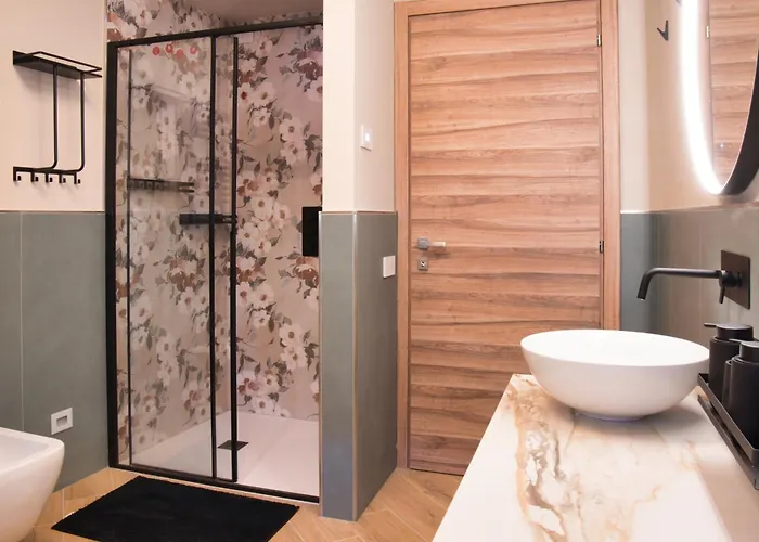 Apartamento El Surcinel – Alpine Design Ballabio