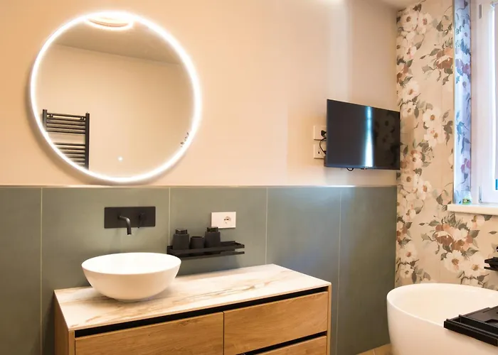 El Surcinel - Alpine Design Apartment