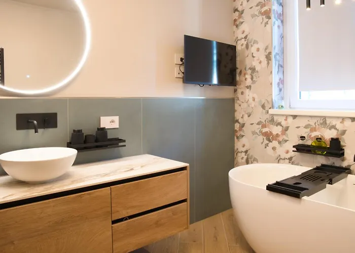 Apartment El Surcinel - Alpine Design Ballabio