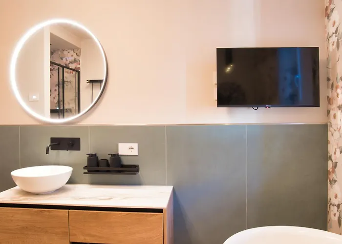 Apartment El Surcinel - Alpine Design