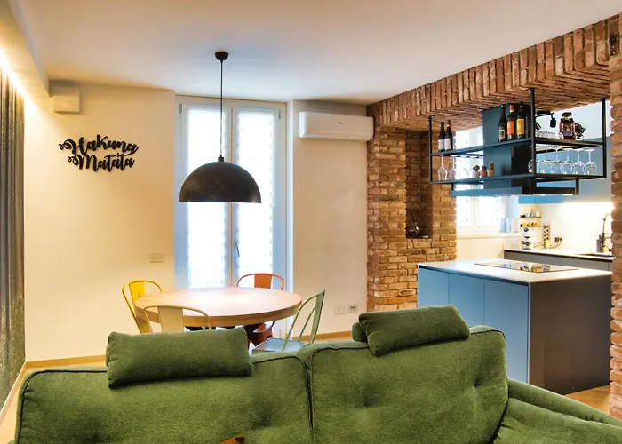 El Surcinel – Alpine Design