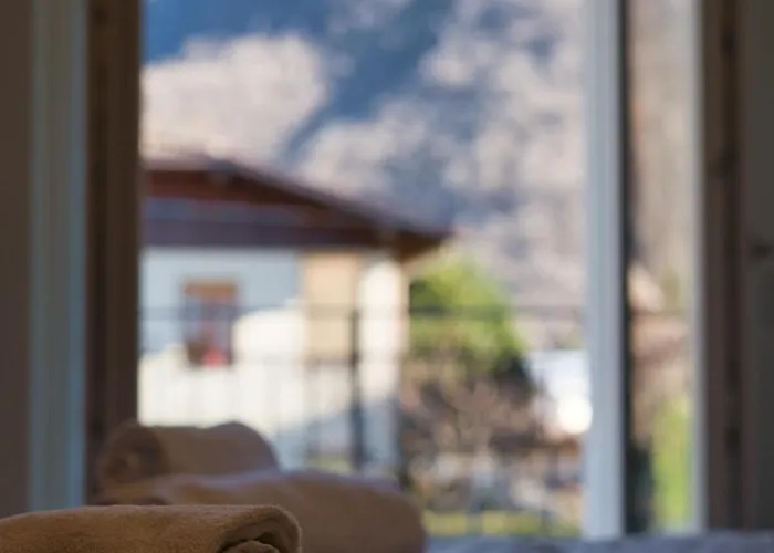 El Surcinel – Alpine Design * Ballabio