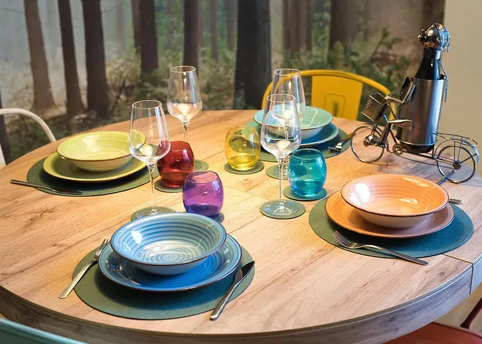 El Surcinel – Alpine Design Ballabio