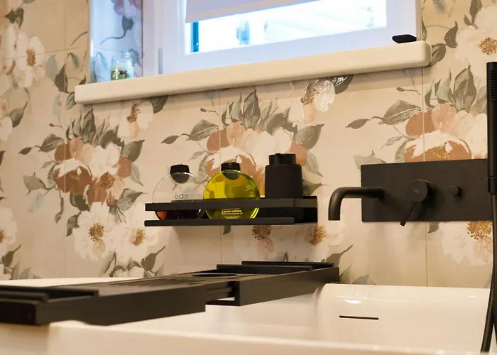 El Surcinel – Alpine Design Apartamento *