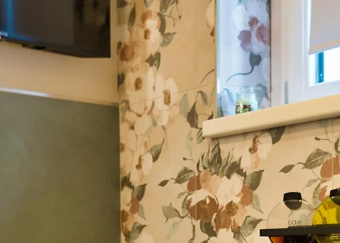 El Surcinel – Alpine Design Apartamento Ballabio