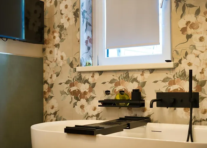 El Surcinel – Alpine Design Apartamento *