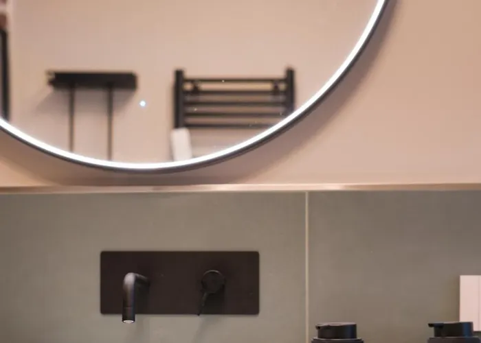 Apartment El Surcinel - Alpine Design