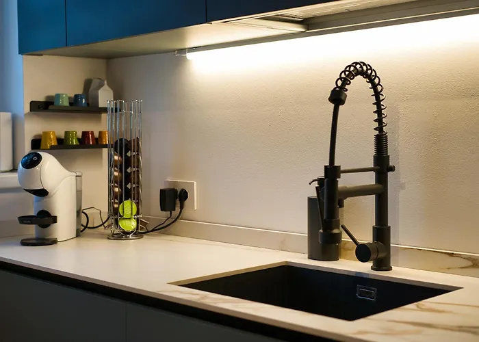 El Surcinel - Alpine Design Ballabio