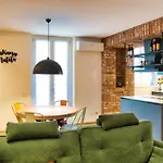 El Surcinel - Alpine Design