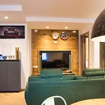 Διαμέρισμα El Surcinel - Alpine Design *