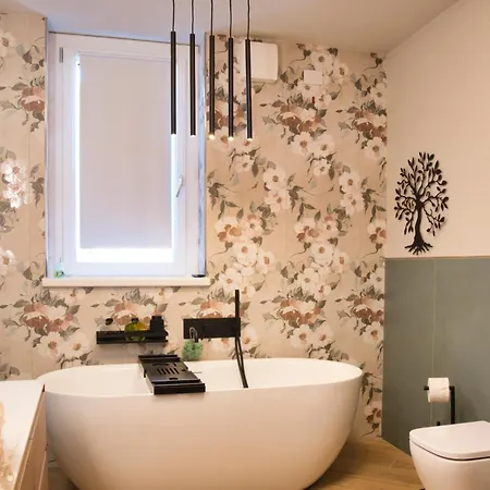 Apartment El Surcinel – Alpine Design *