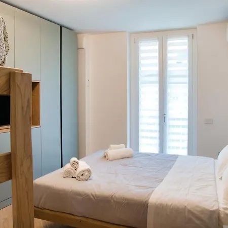 El Surcinel – Alpine Design Apartment