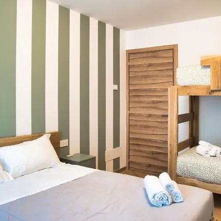 El Surcinel – Alpine Design