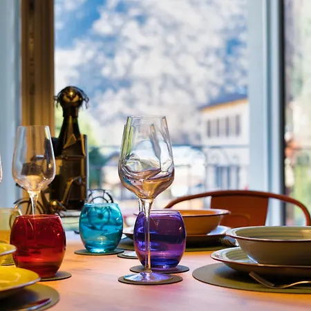 Apartman El Surcinel - Alpine Design