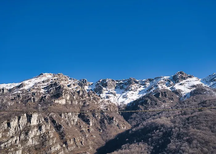 El Surcinel – Alpine Design