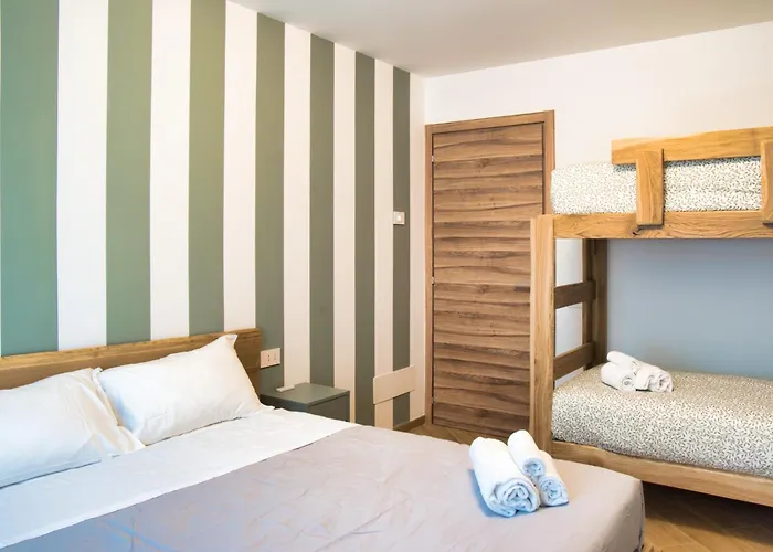 El Surcinel – Alpine Design