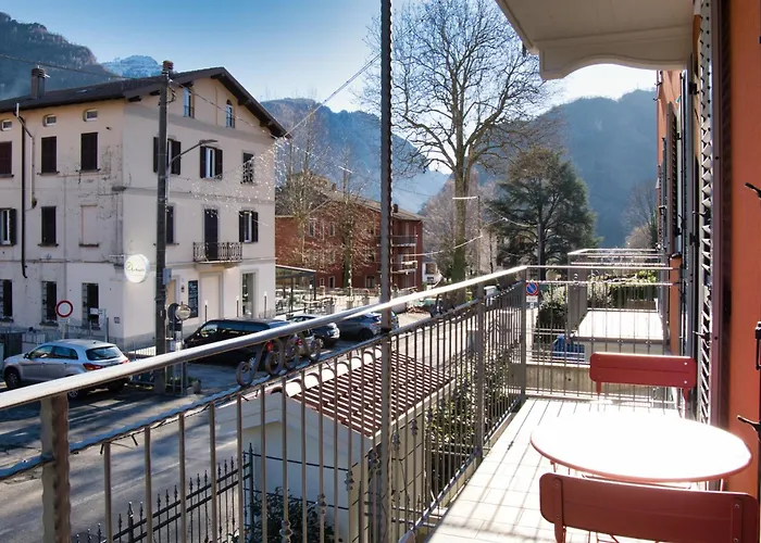 El Surcinel – Alpine Design *